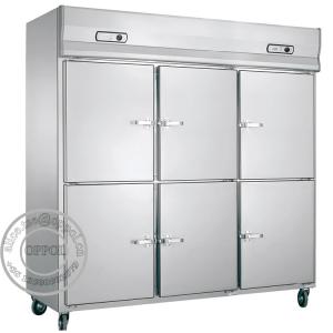 Quality OP-A506 Catering Cooking Equipment Commercial Upright Refrigerator wholesale