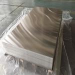 T651 T6 Aluminum Sheet Metal 14 Gauge AlZn5.5MgCu