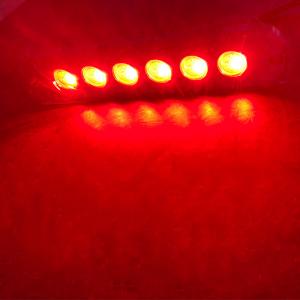 China 90W Slim Pontoon Underwater Transom Light IP68 Waterproof on sale
