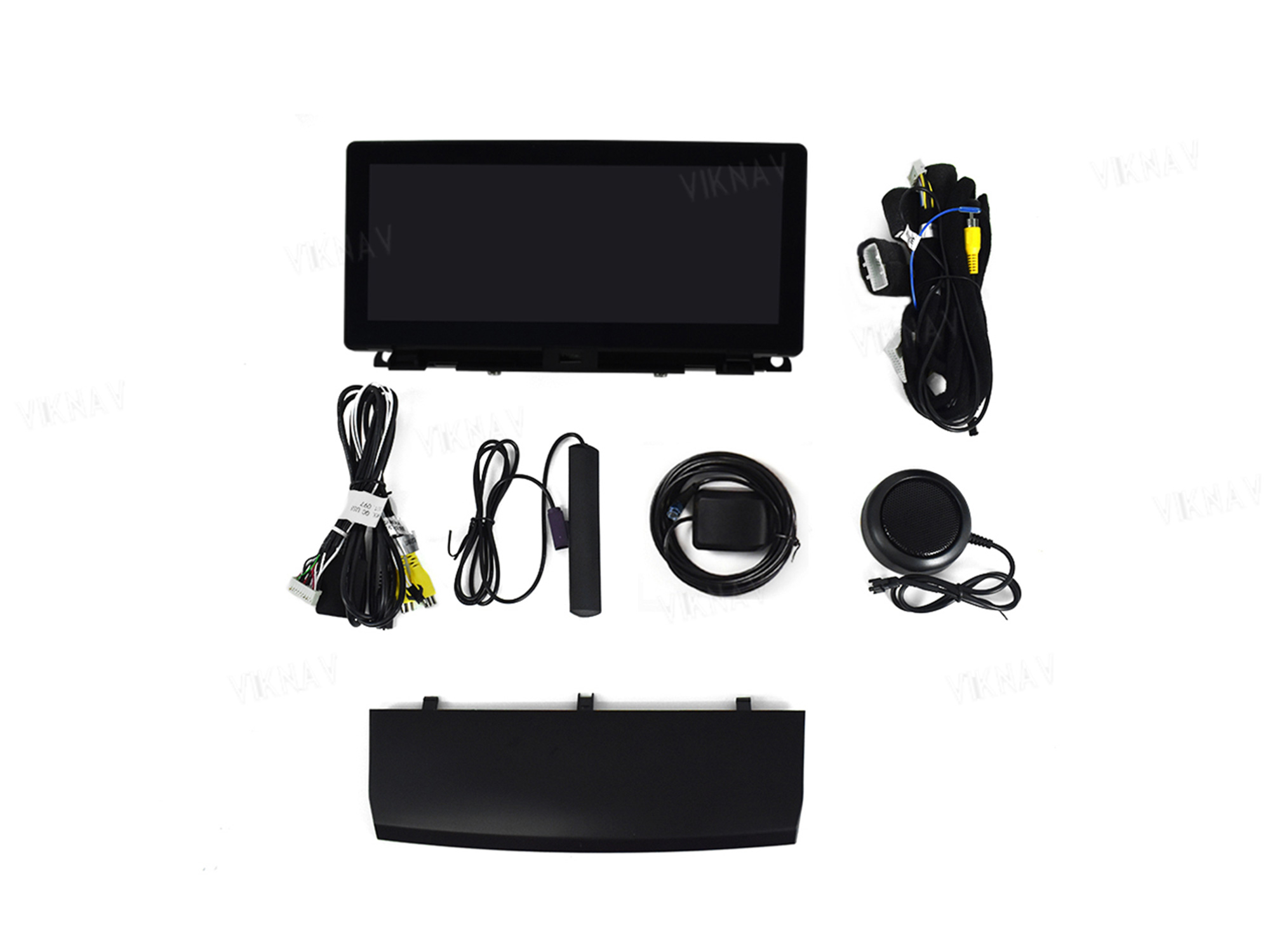 2015-2016 LEXUS NX200 NX200T Radio System Android Touch Screen Carplay