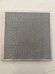 Metal Washable Oil Mist Filter Element Air Grease For Cooking Exhaust Systems