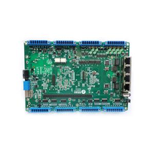 Quality High Layer Assembled Printed Circuit Boards PTFE HASL wholesale