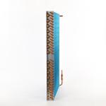 Hydrophilic Chiller Condenser Coil Aluminum Fin For Industrial Aircond Cooling