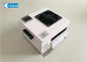 Quality Double Channels Peltier Type Condenser Thermo Electric Dehumidifier wholesale