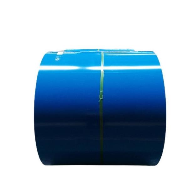 Cheap 6.0mm Prepainted Color Coated Coil AiSi ASTM Standard For Construction for sale
