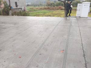 Quality RS232 High Speed Weigh In Motion System 0.5-105Km/H 95%-97% Accuracy wholesale