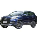Second-Hand Used Car New energy 5-Door 5-Seat SUV Car Chery RuiHu 8