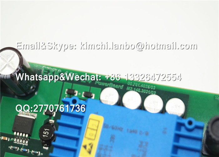 71.144.9041 flat module EXK400 SM102 machine printing machine spare parts