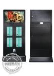 Dock Vending Machine Wifi Digital Signage 32 Inch Sharing Power Bank Rental