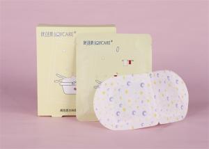 Quality 5pcs/Box 45gsm Cotton Steam Warm Eye Mask wholesale