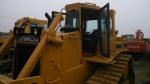 Used CAT D6H EXCAVATOR