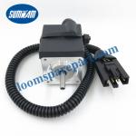 BE305301 Cutter Motor For Picanol , For Textile Industry,PICANOL LOOM SPARE