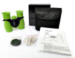 Adjustable Bak4 Prism 8x21 Binoculars Toy For Little Boys And Girls