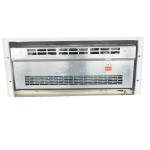 R404a 2200W Vehicle Refrigeration System