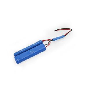 Quality 55.5Wh 5000mAh 11.1V 18650 Li Ion Battery Pack wholesale