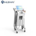 skin rejuvenation fractional double rf microneedle machine 0.3-3mm needle depth