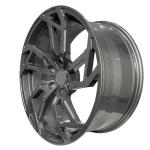 Customized High performance aftermarket passenger car 18''19''20''glossed face