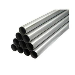 Quality 14mm 10mm Thick Wall Stainless Steel Tube Pipe 304 304L 316 316L Welded Austenitic wholesale