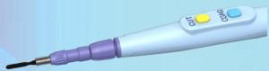 Quality Head And Neck Surgery Unipolar Monopolar Probe Low Temperature Plasma Cutting wholesale