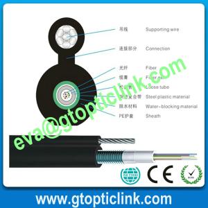 Quality Figure-8 Fibre Self-supporting Optical Cable GYXTC8Y wholesale