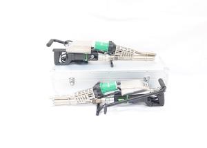 Quality PE Hand Hdpe Extrusion Welding Gun SWT-NS630A wholesale