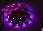 Bright 5050 RGB DC12V 3m 18w WIFI LED Strip Light