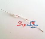 Cable Left 25mm Tube AMP Parts 12V 50MA Tungsten Filament Backlight Lamp