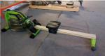 Water rower