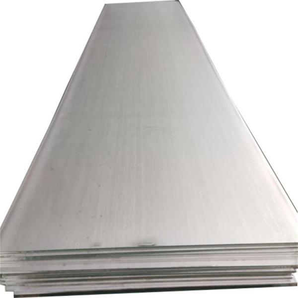 Cheap Astm 316 316l 0.5mm En1.4401 1.4404 Annealed Rolled Stainless Steel Sheets for sale