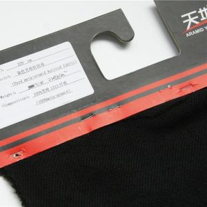 Quality High Durability &amp; Chemical Resistance Araimid Fabric for B2B Market wholesale