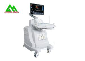 Quality Clinic Medical Ultrasound Equipment Diagnostic Ultrasound Scanner Machine wholesale