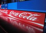 Ultra Thin P8mm Weatherproof 192x120 Dot LED Advertising Boards