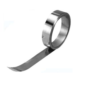 Quality ASTM Stainless Steel Strips 410 430 304 201 310s 2B BA Cold Rolled For Kitchenware wholesale