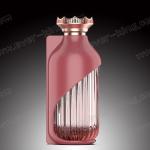 Vodka Brandy Whiskey Spirit Glass Bottle New Design