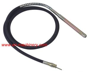 Quality Japanese type concrete vibrator needle, concrete vibrator hose poker ,vibrator original wholesale