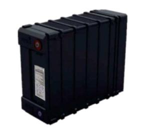 Quality High Safety Innovation Cyclic Front Access Battery 12V 100AH Environment Friendly wholesale