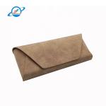 Deluxe Customizable Foldable Eyeglass Case Popular Easy To Carry