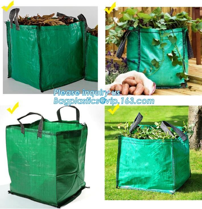 100 /200/300 gallon tan tree grow bag 100gallon grow bag for plant trees,vegetables grow bags planting bags growing bags