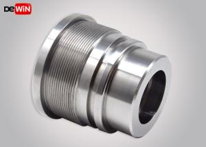 Quality Stainless Steel Hydraulic Cylinder Components , Industry Hydraulic Cylinder Head wholesale