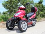 China Trike50CC01