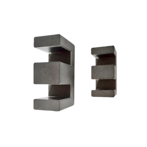 MnZn Pc40 EE 19A Type Transformer Core 10pcs Free Sample Rohs ISO9001