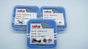 Quality ADICO Single Package Polycrystalline Diamond Blanks With Large Stock wholesale