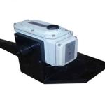 Electronic Type Intelligent Electric Actuator 20nm IP67 Stainless Steel Electric