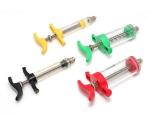 TPX 50ml Veterinary Injection Syringe