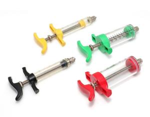 Quality TPX 50ml Veterinary Injection Syringe wholesale