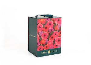 Quality Custom Logo Cardboard Gift Boxes Pantone Color Printed Eco Friendly Packaging wholesale