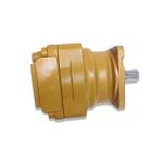 334-9975 Hydraulic Motor Head 72KG Excavator Swing Motor Head For E345B E330D