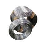 Matt Stainless Steel Wire Rod Hot Rolled Aisi 304 201 Astm 316 3mm