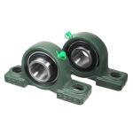 VCIXI Heavy Duty Pillow Block Ball Bearing UCP205/UC205/P205