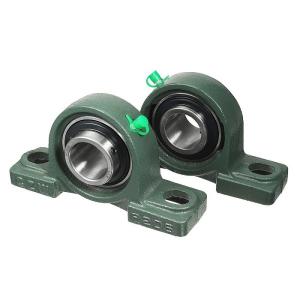 Quality VCIXI Heavy Duty Pillow Block Ball Bearing UCP205/UC205/P205 wholesale